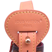 将图像加载到图库查看器中，LOUIS VUITTON All In BordeauxM12925 Monogram Size BB
