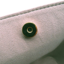Load image into Gallery viewer, LOUIS VUITTON All In Taupe Gray / Creme WhiteM13045 Bicolor Monogram Empreinte Leather Size BB
