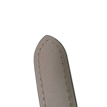 Load image into Gallery viewer, LOUIS VUITTON All In Taupe Gray / Creme WhiteM13045 Bicolor Monogram Empreinte Leather Size BB
