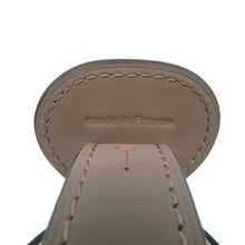 Load image into Gallery viewer, LOUIS VUITTON All In Taupe Gray / Creme WhiteM13045 Bicolor Monogram Empreinte Leather Size BB
