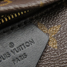 Load image into Gallery viewer, LOUIS VUITTON Palm Springs Backpack NoirM44873 Monogram Size MINI
