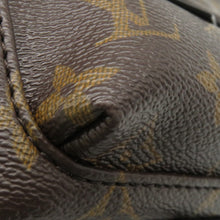 Load image into Gallery viewer, LOUIS VUITTON Palm Springs Backpack NoirM44873 Monogram Size MINI
