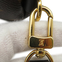 Load image into Gallery viewer, LOUIS VUITTON Palm Springs Backpack NoirM44873 Monogram Size MINI
