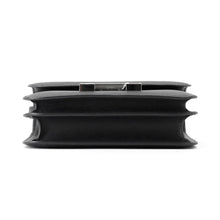Load image into Gallery viewer, HERMES Constance3 Miroir Black Epsom Size Mini
