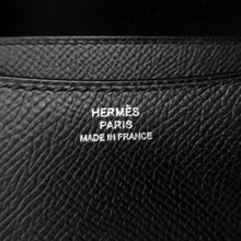 Load image into Gallery viewer, HERMES Constance3 Miroir Black Epsom Size Mini
