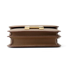 Load image into Gallery viewer, HERMES Constance3 Miroir Etoupe Epsom Size Mini
