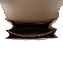 Load image into Gallery viewer, HERMES Constance3 Miroir Etoupe Epsom Size Mini
