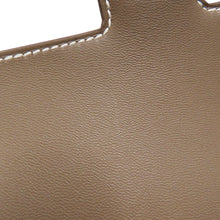 Load image into Gallery viewer, HERMES Constance3 Miroir Etoupe Epsom Size Mini
