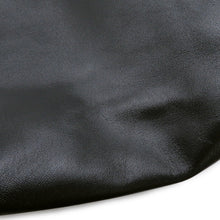 Load image into Gallery viewer, LOUIS VUITTON Carryall Vibe NoirM25143 Lamb Leather Size MM
