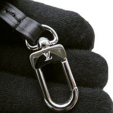 Load image into Gallery viewer, LOUIS VUITTON Carryall Vibe NoirM25143 Lamb Leather Size MM
