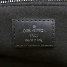 Load image into Gallery viewer, LOUIS VUITTON Carryall Vibe NoirM25143 Lamb Leather Size MM
