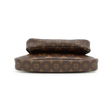 Load image into Gallery viewer, LOUIS VUITTON Multi Pochette Accessoires Rose claireM44840 Monogram
