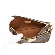 Load image into Gallery viewer, LOUIS VUITTON Multi Pochette Accessoires Rose claireM44840 Monogram
