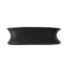 Load image into Gallery viewer, HERMES Evelyne Long Black Taurillon Clemence Size TPM
