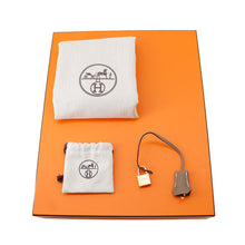 将图像加载到图库查看器中，HERMES Birkin Etoupe Togo Leather Size 30
