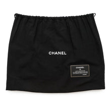 Load image into Gallery viewer, CHANEL Matelasse W Flap ChainShoulder Bag BlackA58600 Lambskin Size 30
