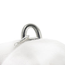 将图像加载到图库查看器中，HERMES Chaine d&#39;Ancre Farandole Earrings SV925

