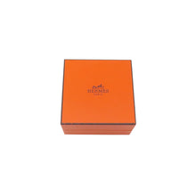 将图像加载到图库查看器中，HERMES ★Chaine d&#39;Ancre Farandole Earrings SV925
