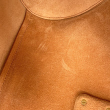 Load image into Gallery viewer, Bottega Veneta Basket bag Camel630376 Leather
