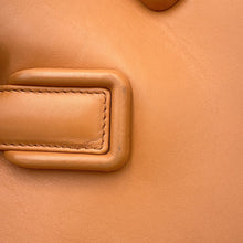 Load image into Gallery viewer, Bottega Veneta Basket bag Camel630376 Leather
