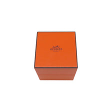 将图像加载到图库查看器中，HERMES Chaine d'Ancre Bracelet 11 frames Size GM SV925
