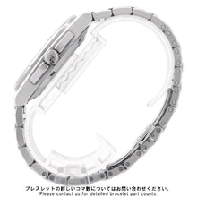 将图像加载到图库查看器中，IWC Ingenieur Automatic 40 W40mm Stainless Steel Green DialIW328903
