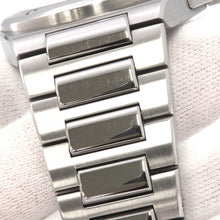 将图像加载到图库查看器中，IWC Ingenieur Automatic 40 W40mm Stainless Steel Green DialIW328903
