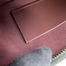 将图像加载到图库查看器中，CHANEL Timeless Classics Matelasse ChainClutch BlackAP4704 Caviar Leather
