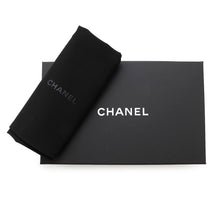 将图像加载到图库查看器中，CHANEL Timeless Classics Matelasse ChainClutch BlackAP4704 Caviar Leather
