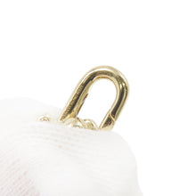 将图像加载到图库查看器中，TIFFANY&amp;Co. Hardware Small Link Necklace Size Small60153062 18K Yellow Gold
