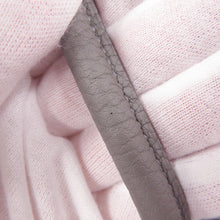Load image into Gallery viewer, HERMES Garden Party Gris Meyer Negonda Leather Size TPM
