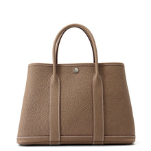 将图像加载到图库查看器中，HERMES Garden Party EtoupeガーデンパーティTPM Negonda Leather Size TPM
