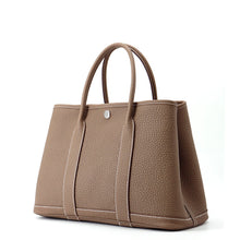 将图像加载到图库查看器中，HERMES Garden Party EtoupeガーデンパーティTPM Negonda Leather Size TPM
