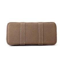 将图像加载到图库查看器中，HERMES Garden Party EtoupeガーデンパーティTPM Negonda Leather Size TPM
