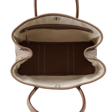 将图像加载到图库查看器中，HERMES Garden Party EtoupeガーデンパーティTPM Negonda Leather Size TPM
