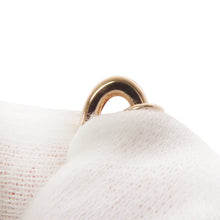 将图像加载到图库查看器中，HERMES Chaine d&#39;Ancre Farandole Necklace Size PM 18K Pink Gold
