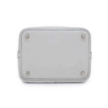 Load image into Gallery viewer, HERMES Picotin Lock Cargo Gri Platinum Towargoelan Skift Size 18
