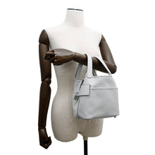 Load image into Gallery viewer, HERMES Picotin Lock Cargo Gri Platinum Towargoelan Skift Size 18
