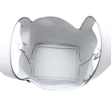 Load image into Gallery viewer, HERMES Picotin Lock Cargo Gri Platinum Towargoelan Skift Size 18
