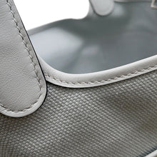 Load image into Gallery viewer, HERMES Picotin Lock Cargo Gri Platinum Towargoelan Skift Size 18
