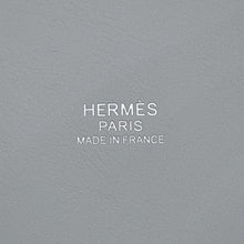 Load image into Gallery viewer, HERMES Picotin Lock Cargo Gri Platinum Towargoelan Skift Size 18
