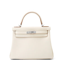 Load image into Gallery viewer, HERMES Kelly Retourne Beton Evercolor Size 28

