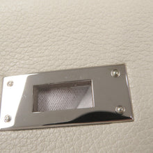 Load image into Gallery viewer, HERMES Kelly Retourne Beton Evercolor Size 28

