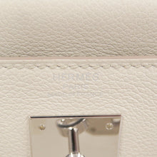 Load image into Gallery viewer, HERMES Kelly Retourne Beton Evercolor Size 28
