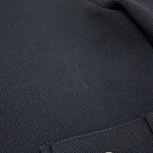 Load image into Gallery viewer, Dior Cropped Knit Jacket Size 34 Black324V53BM512 Rayon74% Polyester15% Nylon10% Polyurethane1%
