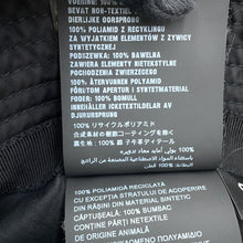将图像加载到图库查看器中，PRADA Re-Nylon Triangle Logo Bucket Hat Size L Black1HC137 Nylon100%
