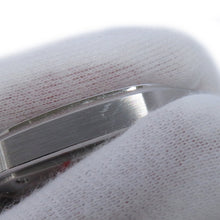 将图像加载到图库查看器中，CARTIER Santos de Cartier MM W35.1mm Stainless Steel Silver DialWSSA0029
