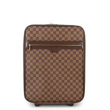 Load image into Gallery viewer, LOUIS VUITTON Pegas 45 BrownN23293 Damier Size 45
