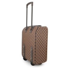 Load image into Gallery viewer, LOUIS VUITTON Pegas 45 BrownN23293 Damier Size 45
