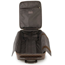 Load image into Gallery viewer, LOUIS VUITTON Pegas 45 BrownN23293 Damier Size 45
